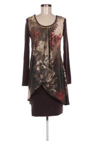 Φόρεμα Lilia, Μέγεθος M, Χρώμα Πολύχρωμο, Τιμή 3,99 €