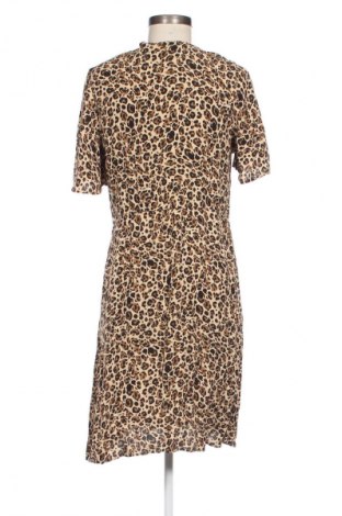 Kleid Lindex, Größe M, Farbe Mehrfarbig, Preis 12,99 €