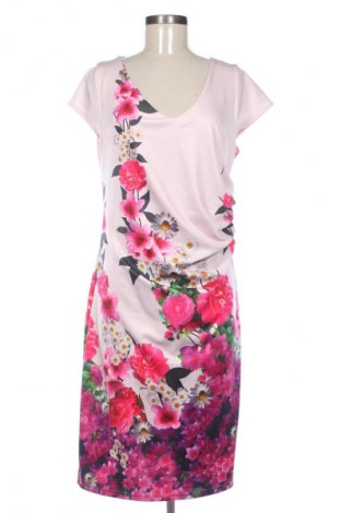 Šaty  Lindy Bop, Veľkosť M, Farba Viacfarebná, Cena  2,95 €