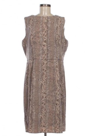 Šaty  Linea, Velikost XL, Barva Vícebarevné, Cena  129,00 Kč