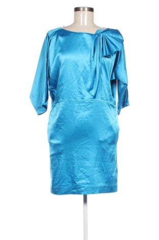 Kleid Lipsy London, Größe S, Farbe Blau, Preis 4,99 €