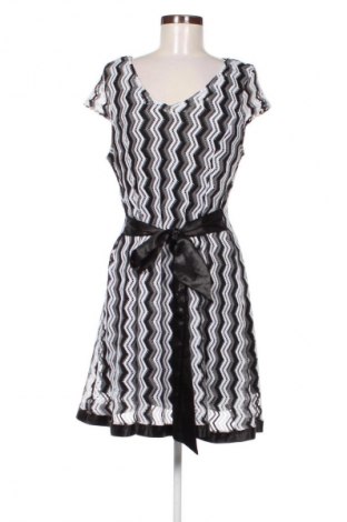 Šaty  Lisa Tossa, Velikost XL, Barva Vícebarevné, Cena  259,00 Kč