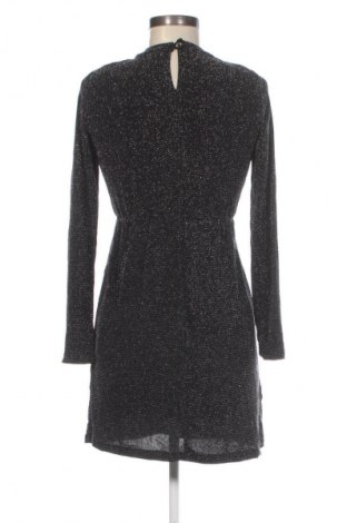 Φόρεμα Little Pieces, Μέγεθος XS, Χρώμα Ασημί, Τιμή 2,99 €