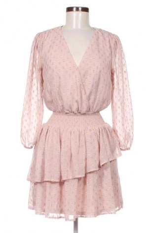 Šaty  Loavies, Velikost S, Barva Popelavě růžová, Cena  1 623,00 Kč
