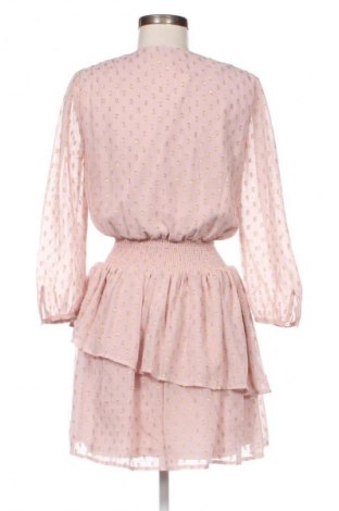 Šaty  Loavies, Velikost S, Barva Popelavě růžová, Cena  1 623,00 Kč
