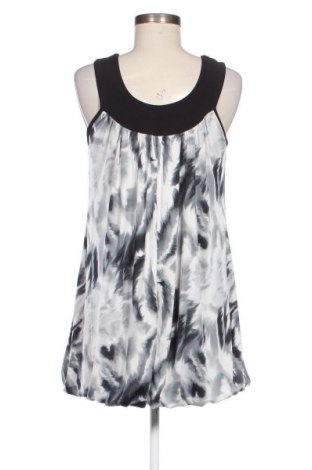 Kleid Look, Größe M, Farbe Mehrfarbig, Preis € 8,99