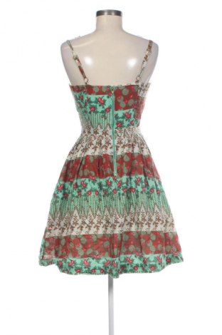 Φόρεμα Louche, Μέγεθος M, Χρώμα Πολύχρωμο, Τιμή 9,99 €