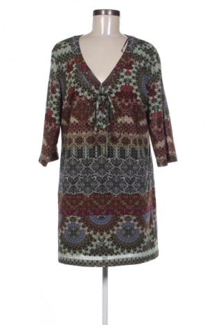 Sukienka Louise, Rozmiar L, Kolor Kolorowy, Cena 55,99 zł