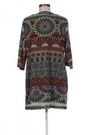 Sukienka Louise, Rozmiar L, Kolor Kolorowy, Cena 55,99 zł