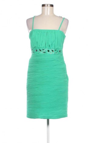 Kleid Lucy & Co, Größe M, Farbe Grün, Preis 4,99 €