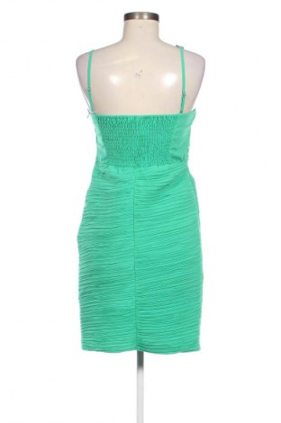 Kleid Lucy & Co, Größe M, Farbe Grün, Preis 4,99 €