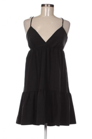 Šaty  Lumina, Velikost S, Barva Černá, Cena  69,00 Kč