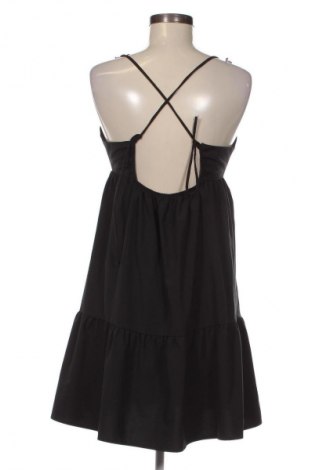 Šaty  Lumina, Velikost S, Barva Černá, Cena  69,00 Kč