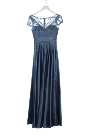 Šaty  Luxuar Limited, Velikost XS, Barva Modrá, Cena  819,00 Kč