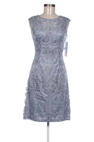 Kleid Luxuar Limited, Größe M, Farbe Blau, Preis 55,99 €