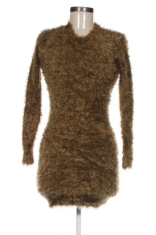 Рокля MISS SARA, Размер S, Цвят Зелен, Цена 7,15 €