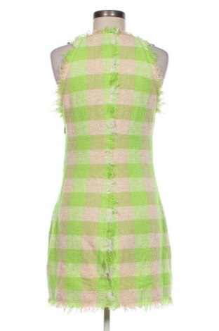 Šaty  MSGM, Velikost M, Barva Vícebarevné, Cena  3 099,00 Kč