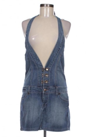 Ruha Madoc, Méret XL, Szín Kék, Ár 7 509 Ft