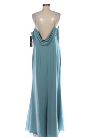 Kleid Magic Nights, Größe XL, Farbe Blau, Preis 37,99 €