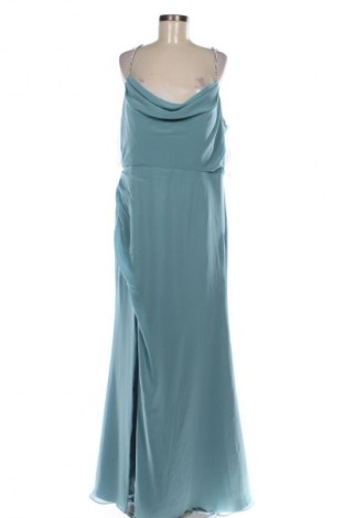 Kleid Magic Nights, Größe XL, Farbe Blau, Preis 37,99 €