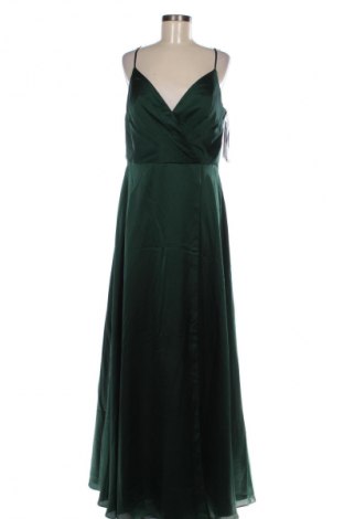 Kleid Magic Nights, Größe L, Farbe Grün, Preis 75,99 €