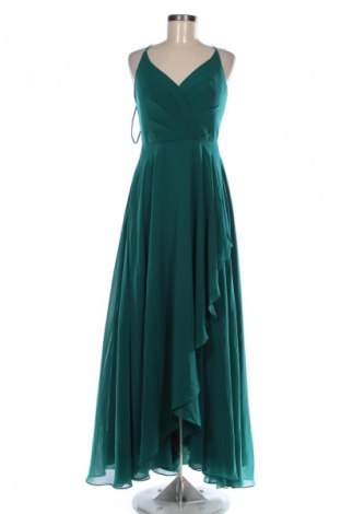 Kleid Magic Nights, Größe XXS, Farbe Grün, Preis 80,99 €