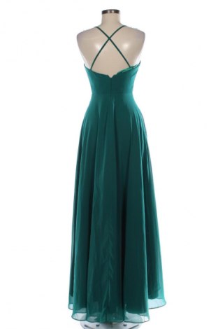 Kleid Magic Nights, Größe XXS, Farbe Grün, Preis 80,99 €