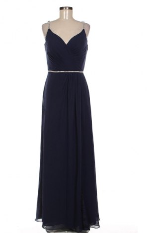 Kleid Magic Nights, Größe M, Farbe Blau, Preis 89,99 €