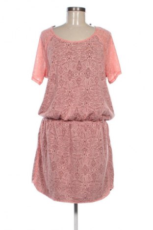 Φόρεμα Maison Scotch, Μέγεθος S, Χρώμα Ρόζ , Τιμή 13,99 €