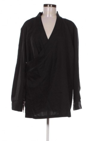 Šaty  Manfinity, Velikost M, Barva Černá, Cena  99,00 Kč