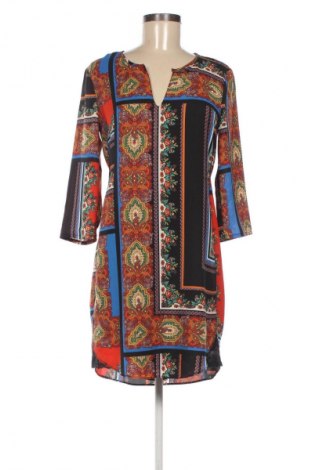 Šaty  Mango, Veľkosť S, Farba Viacfarebná, Cena  8,85 €