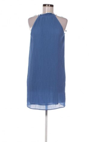 Šaty  Mango, Velikost XS, Barva Modrá, Cena  349,00 Kč