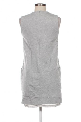 Kleid Mango, Größe M, Farbe Grau, Preis € 7,99