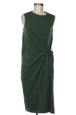 Рокля Mango, Размер L, Цвят Зелен, Цена 19,42 €