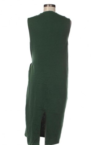 Рокля Mango, Размер L, Цвят Зелен, Цена 19,42 €