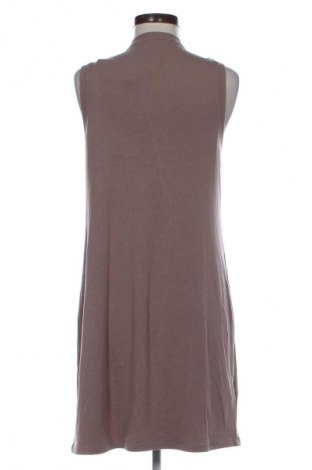 Šaty  Mango, Velikost XL, Barva Hnědá, Cena  509,00 Kč