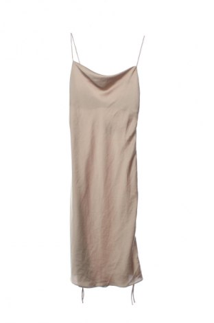 Šaty  Mango, Velikost M, Barva Béžová, Cena  359,00 Kč