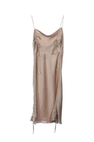 Šaty  Mango, Velikost M, Barva Béžová, Cena  359,00 Kč