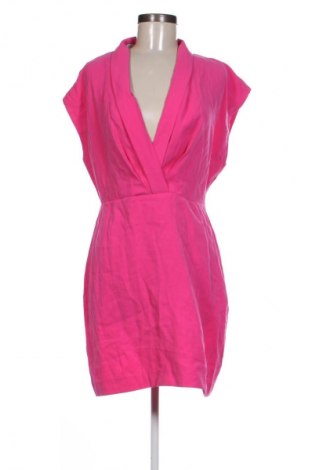 Рокля Mango, Размер M, Цвят Розов, Цена 10,61 €