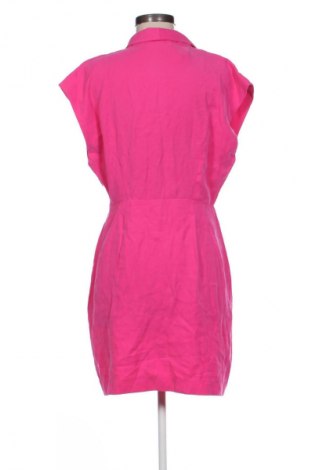 Рокля Mango, Размер M, Цвят Розов, Цена 10,61 €