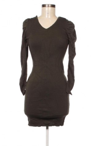 Šaty  Mango, Velikost S, Barva Zelená, Cena  99,00 Kč