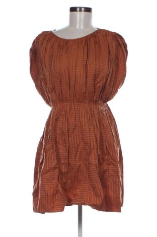 Šaty  Mango, Velikost XS, Barva Oranžová, Cena  319,00 Kč