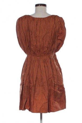 Šaty  Mango, Velikost XS, Barva Oranžová, Cena  319,00 Kč
