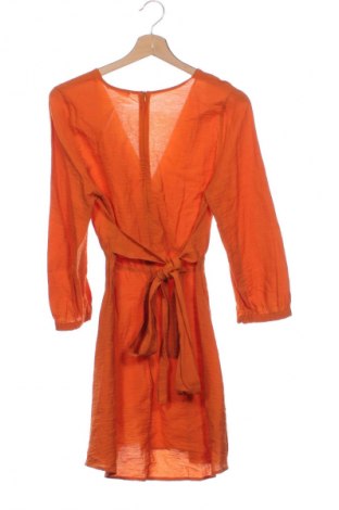 Sukienka Mango, Rozmiar XS, Kolor Pomarańczowy, Cena 25,99 zł