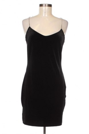 Kleid Mango, Größe M, Farbe Schwarz, Preis 15,99 €