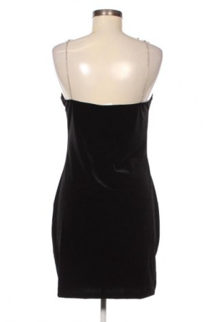 Kleid Mango, Größe M, Farbe Schwarz, Preis 15,99 €