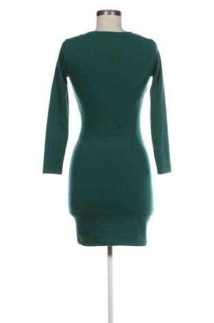 Φόρεμα Mango, Μέγεθος XS, Χρώμα Πράσινο, Τιμή 2,99 €