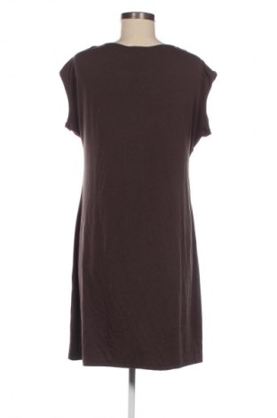 Šaty  Manguun, Velikost XL, Barva Hnědá, Cena  209,00 Kč