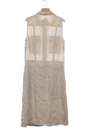 Kleid Marc Aurel, Größe S, Farbe Beige, Preis € 25,99