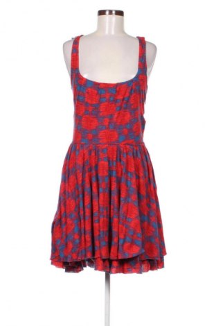 Kleid Marc By Marc Jacobs, Größe S, Farbe Mehrfarbig, Preis € 41,99